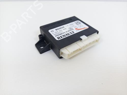 Used Electronic module Electronic module RENAULT MEGANE IV Grandtour (K9A/M/N_) 1.5 dCi 110 (110 hp) 32670051 32670051