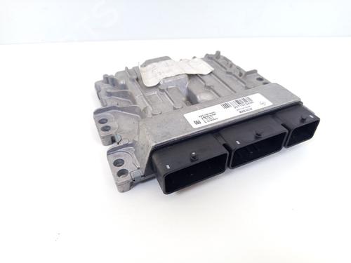 Used Engine control unit (ECU) Engine control unit (ECU) RENAULT MEGANE IV Grandtour (K9A/M/N_) 1.5 dCi 110 (110 hp) 32670053 32670053