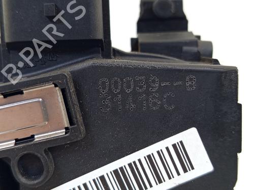 pedal-renault-megane-iv-grandtour-k9amn_-2016-32670048 main image