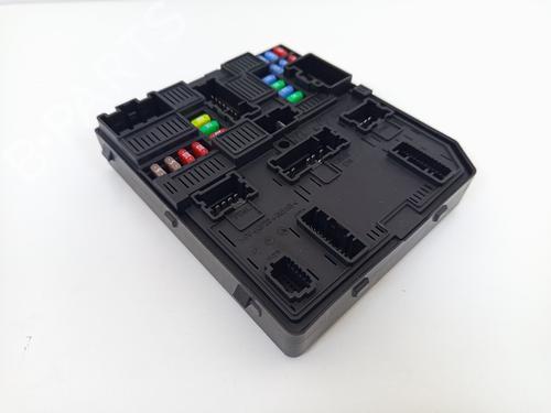 Used Electronic module Electronic module RENAULT MEGANE IV Grandtour (K9A/M/N_) 1.5 dCi 110 (110 hp) 32670049 32670049