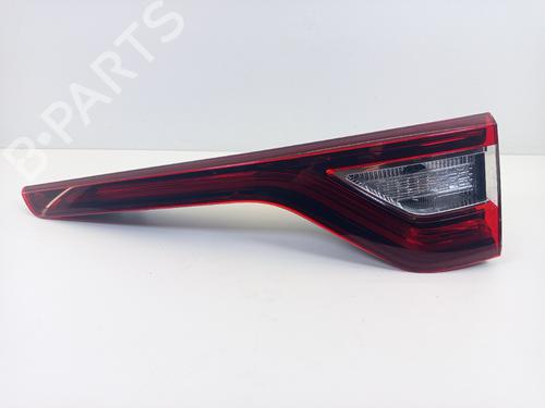 Used Right tailgate light Right tailgate light RENAULT MEGANE IV Grandtour (K9A/M/N_) 1.5 dCi 110 (110 hp) 32519027 32519027