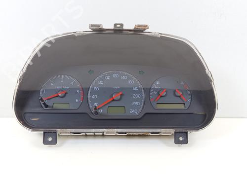 Used Instrument cluster VOLVO S40 I (644) 1.9 DI (115 hp) 32734695