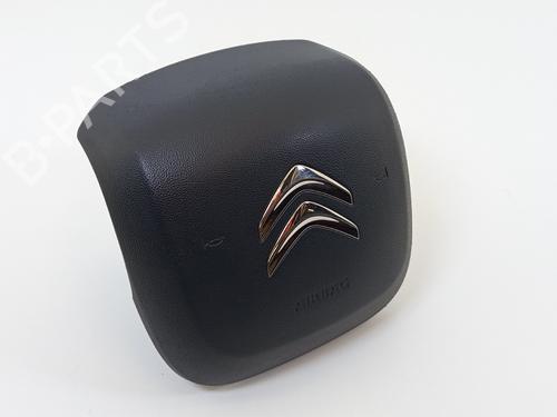 Lenkradairbag für CITROËN BERLINGO Box Body/MPV (K9) [2018-2026]  32775929