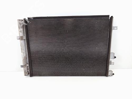 Used AC radiator AC radiator HYUNDAI i20 II (GB, IB) 1.0 T-GDI (101 hp) 32734692 32734692