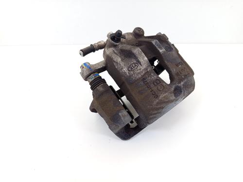 Used Right front brake caliper HYUNDAI i20 II (GB, IB) 1.0 T-GDI (101 hp) 32731133