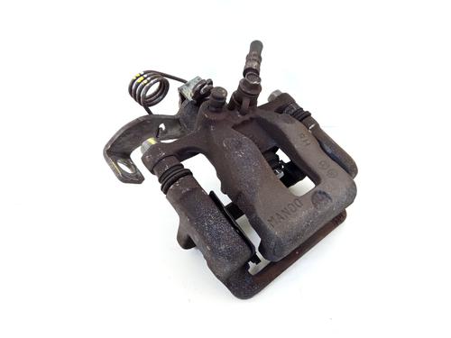 Used Left rear brake caliper Left rear brake caliper HYUNDAI i20 II (GB, IB) 1.0 T-GDI (101 hp) 32731126 32731126