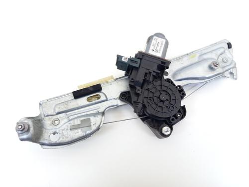 Used Rear left window mechanism Rear left window mechanism RENAULT MEGANE IV Grandtour (K9A/M/N_) 1.5 dCi 110 (110 hp) 32748676 32748676