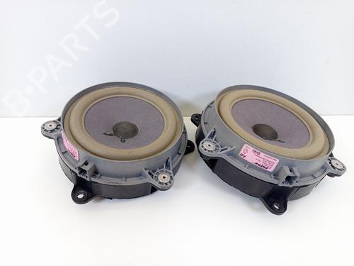 Used Speaker Speaker RENAULT MEGANE IV Grandtour (K9A/M/N_) 1.5 dCi 110 (110 hp) 32751780 32751780