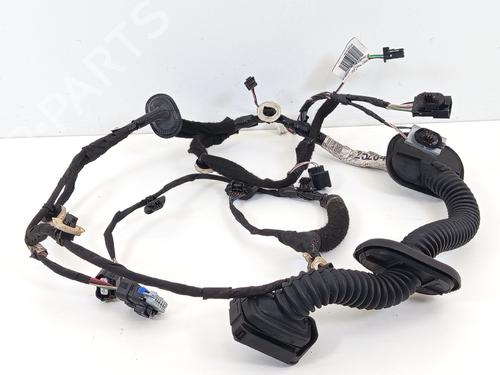 Used Wiring harness RENAULT MEGANE IV Grandtour (K9A/M/N_) 1.5 dCi 110 (110 hp) 32745655