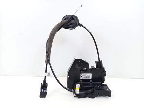 Used Rear right lock Rear right lock RENAULT MEGANE IV Grandtour (K9A/M/N_) 1.5 dCi 110 (110 hp) 32745652 32745652