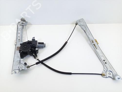 Used Front left window mechanism Front left window mechanism RENAULT MEGANE IV Grandtour (K9A/M/N_) 1.5 dCi 110 (110 hp) 32748674 32748674