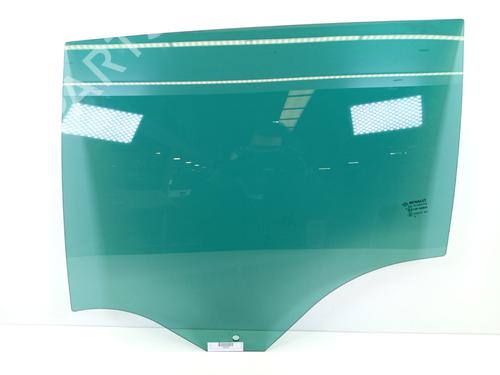 Used Rear left door window Rear left door window RENAULT MEGANE IV Grandtour (K9A/M/N_) 1.5 dCi 110 (110 hp) 32748680 32748680