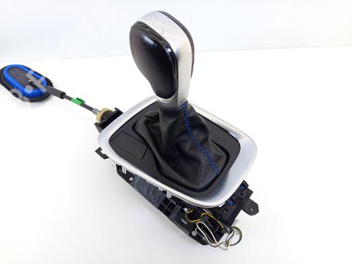 Selector da caixa automática RENAULT MEGANE IV Grandtour (K9A/M/N_) 1.5 dCi 110 (110 hp) 32748667