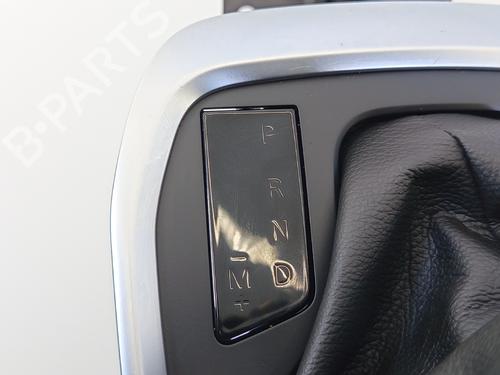 Automatic gearbox selector RENAULT MEGANE IV Grandtour (K9A/M/N_) 1.5 dCi 110 | BP32748667M91  - Image 5