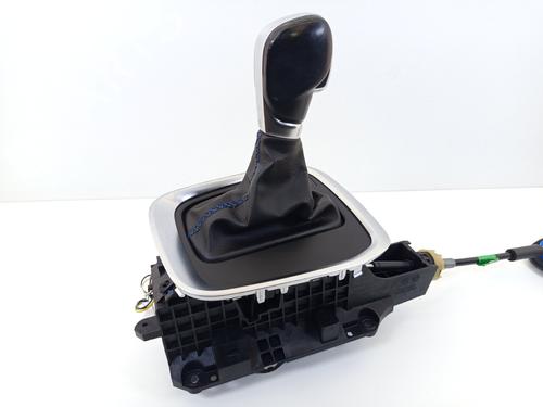 Automatic gearbox selector RENAULT MEGANE IV Grandtour (K9A/M/N_) 1.5 dCi 110 | BP32748667M91  - Image 6