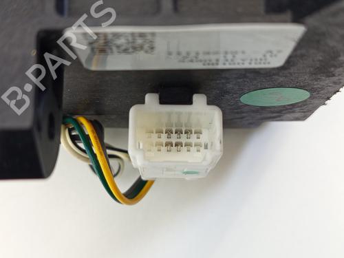 Automatic gearbox selector RENAULT MEGANE IV Grandtour (K9A/M/N_) 1.5 dCi 110 | BP32748667M91  - Image 8