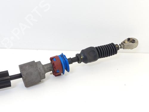 Automatic gearbox selector RENAULT MEGANE IV Grandtour (K9A/M/N_) 1.5 dCi 110 | BP32748667M91  - Image 10