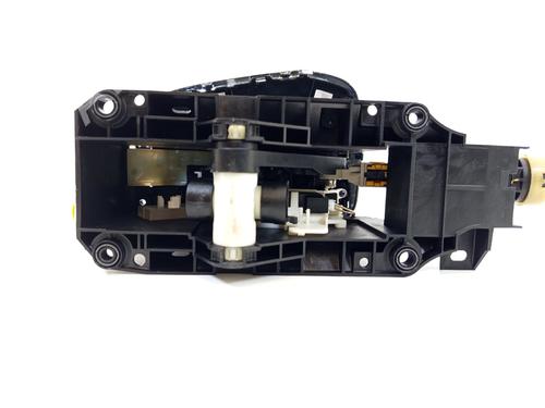 Automatic gearbox selector RENAULT MEGANE IV Grandtour (K9A/M/N_) 1.5 dCi 110 | BP32748667M91  - Image 11