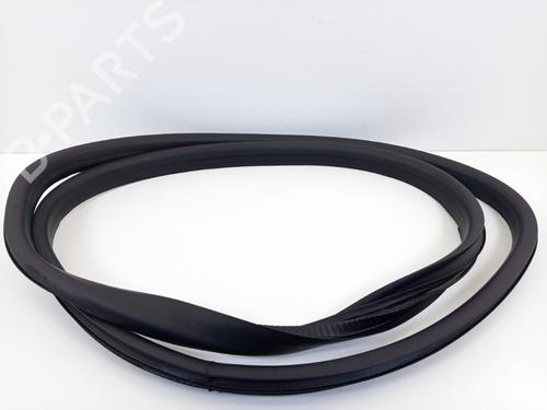 Used Rubber door seal Rubber door seal RENAULT MEGANE IV Grandtour (K9A/M/N_) 1.5 dCi 110 (110 hp) 32748670 32748670