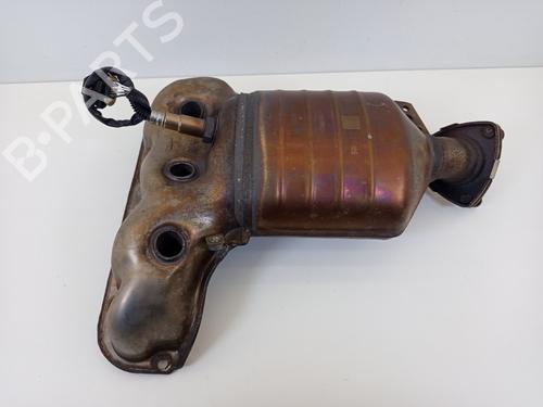 Katalysator für OPEL CORSA D (S07) 1.2 (L08, L68) (80 hp) 32992823