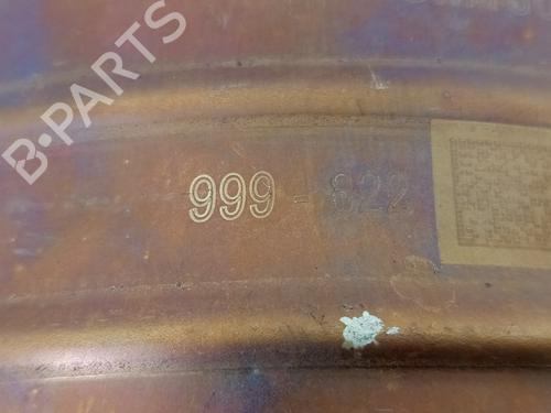 Catalyst OPEL CORSA D (S07) 1.2 (L08, L68) | BP32992823M10 - Image 5