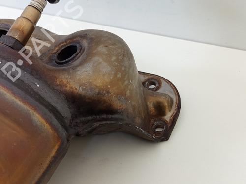 Catalyst OPEL CORSA D (S07) 1.2 (L08, L68) | BP32992823M10 - Image 8