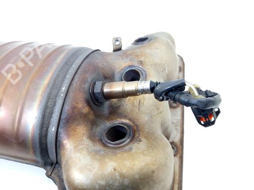 Catalyst OPEL CORSA D (S07) 1.2 (L08, L68) | BP32992823M10 - Image 12