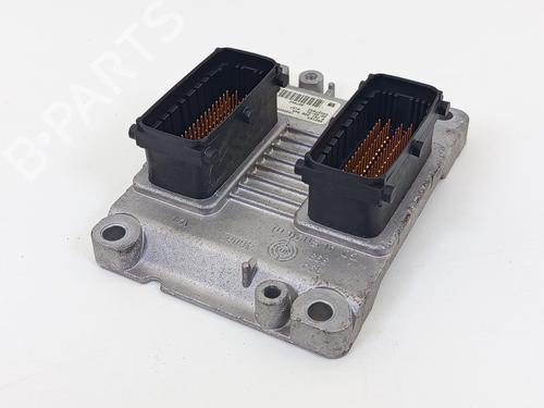 Engine control unit (ECU) OPEL CORSA D (S07) 1.2 (L08, L68) | BP32990041M57 - Image 4