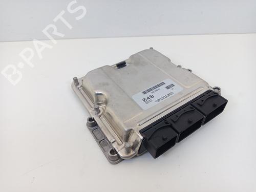 Used Engine control unit (ECU) Engine control unit (ECU) VOLVO S40 I (644) 1.9 DI (115 hp) 32868769 32868769