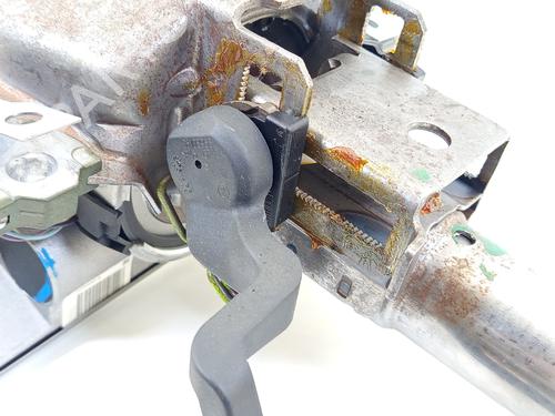 Steering column OPEL CORSA D (S07) 1.2 (L08, L68) | BP32983792M21  - Image 8