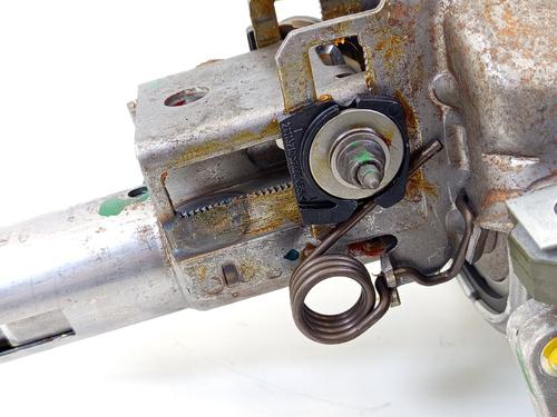 Steering column OPEL CORSA D (S07) 1.2 (L08, L68) | BP32983792M21  - Image 10