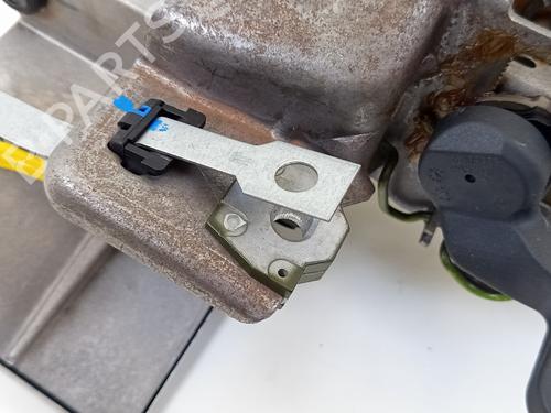 Steering column OPEL CORSA D (S07) 1.2 (L08, L68) | BP32983792M21  - Image 9