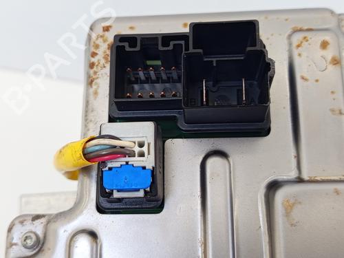 Steering column OPEL CORSA D (S07) 1.2 (L08, L68) | BP32983792M21  - Image 13