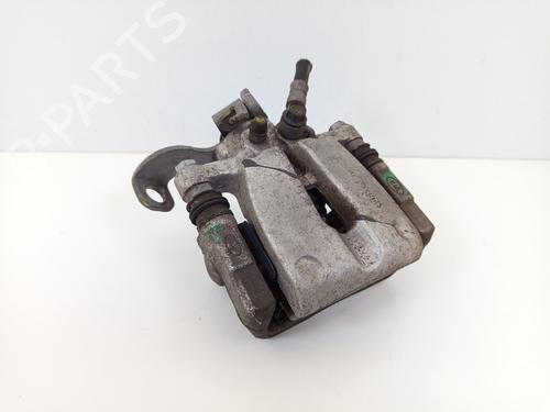 Used Left rear brake caliper Left rear brake caliper KIA CEE'D Sportswagon (JD) 1.6 CRDi 136 (136 hp) 32868779 32868779