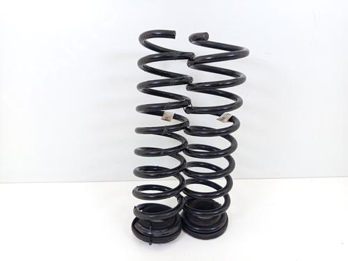 Støddæmperfjeder KIA CEE'D Sportswagon (JD) 1.6 CRDi 136 (136 hp) 32868777