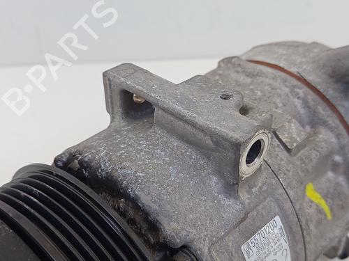AC compressor OPEL CORSA D (S07) 1.2 (L08, L68) | BP32868766M34  - Image 6
