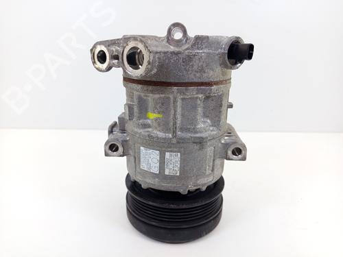 AC compressor OPEL CORSA D (S07) 1.2 (L08, L68) | BP32868766M34  - Image 10