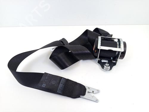 Used Front left belt tensioner OPEL CORSA D (S07) 1.2 (L08, L68) (80 hp) 32990046