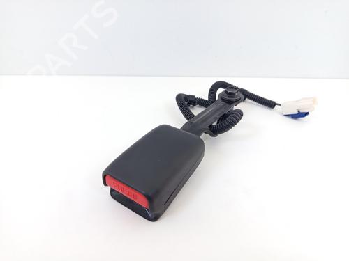 Sikkerhedssele-spænde HYUNDAI i20 II (GB, IB) 1.0 T-GDI (101 hp) 33028153