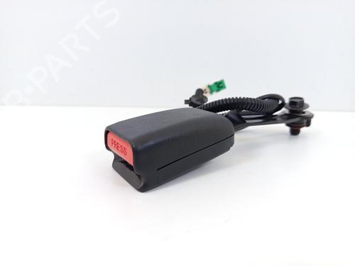 Sikkerhedssele-spænde HYUNDAI i20 II (GB, IB) 1.0 T-GDI (101 hp) 33028154