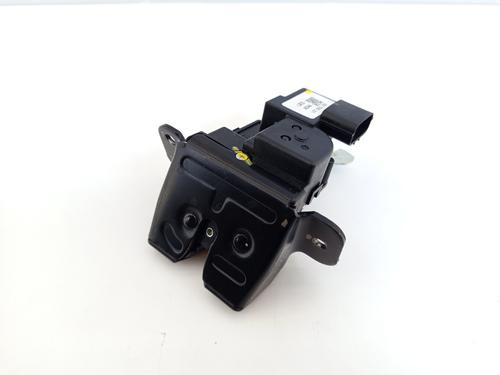 Used Tailgate lock HYUNDAI i20 II (GB, IB) 1.0 T-GDI (101 hp) 33024489