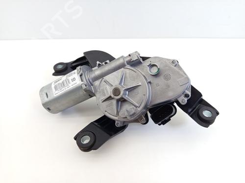 Used Rear wiper motor HYUNDAI i20 II (GB, IB) 1.0 T-GDI (101 hp) 33024490