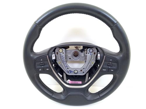 Used Steering wheel HYUNDAI i20 II (GB, IB) 1.0 T-GDI (101 hp) 33004460