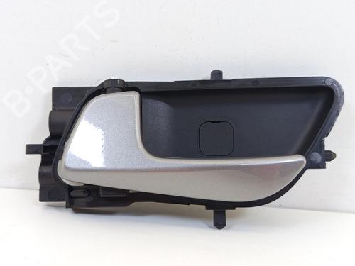 Used Front left interior door handle HYUNDAI i20 II (GB, IB) 1.0 T-GDI (101 hp) 33004467