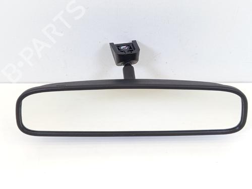Used Rear mirror HYUNDAI i20 II (GB, IB) 1.0 T-GDI (101 hp) 33004457