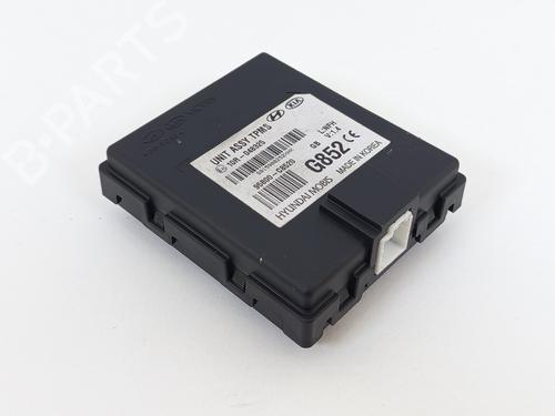 Used Electronic module Electronic module HYUNDAI i20 II (GB, IB) 1.0 T-GDI (101 hp) 33001044 33001044