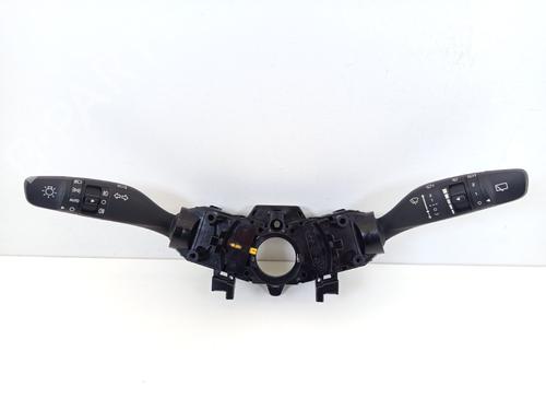 Used Steering column stalk Steering column stalk HYUNDAI i20 II (GB, IB) 1.0 T-GDI (101 hp) 33004463 33004463