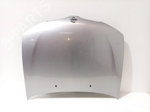 hood-nissan-almera-ii-n16-2000-33050485 main image