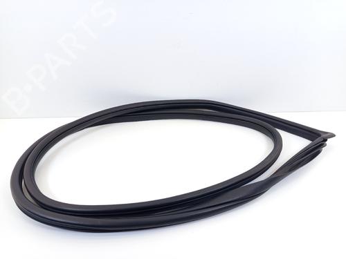 Used Rubber door seal Rubber door seal HYUNDAI i20 II (GB, IB) 1.0 T-GDI (101 hp) 33028162 33028162