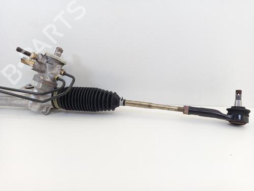 Used Steering rack Steering rack NISSAN ALMERA II (N16) 1.5 (98 hp) 33050476 33050476